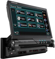 Stereo Kenwood